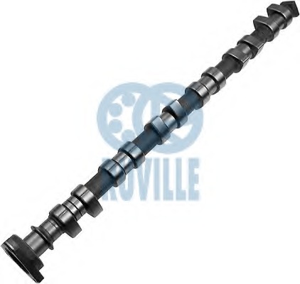 Ax cu came 215003 RUVILLE - Ax cu came