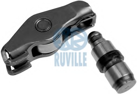 Set accesorii, tacheti 235000 RUVILLE - Control distributie Set accesorii, tacheti 235000 RUVILLE - Control distributie