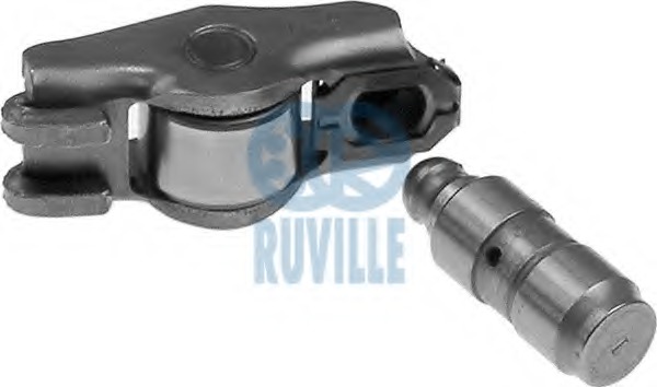 Set accesorii, tacheti 235400 RUVILLE - Culbutor / tachet hidraulic Set accesorii, tacheti 235400 RUVILLE - Culbutor / tachet hidraulic