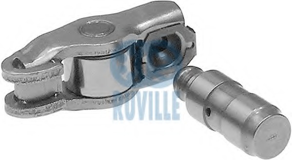 Set accesorii, tacheti 235902 RUVILLE - Culbutor / tachet hidraulic Set accesorii, tacheti 235902 RUVILLE - Culbutor / tachet hidraulic