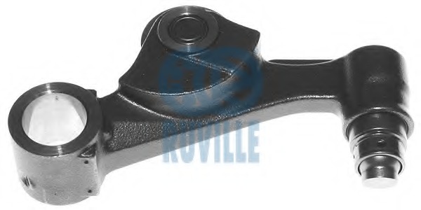 chit accesorii,culbutori 245409 RUVILLE - Supapa/ -reglare chit accesorii,culbutori 245409 RUVILLE - Supapa/ -reglare