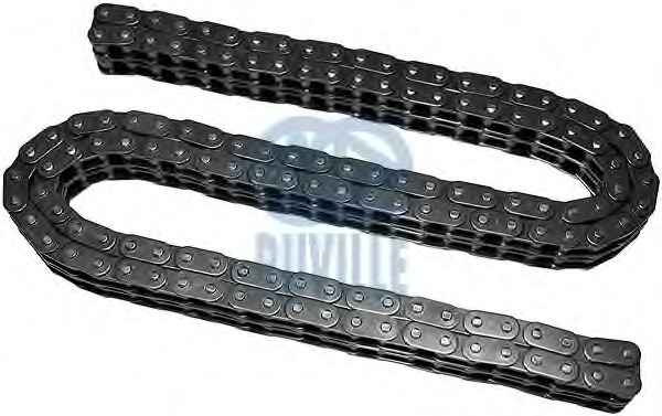 lant distributie 3451009 RUVILLE - Lant de distributie /- intinzator /- de ghidare