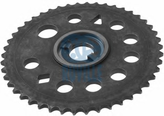 Roata dintata, ax cu came 3453037 RUVILLE - Ax cu came