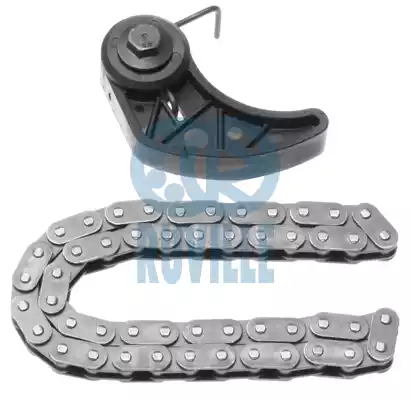 chit lant de distributie 3454010S RUVILLE - Lant de distributie /- intinzator /- de ghidare