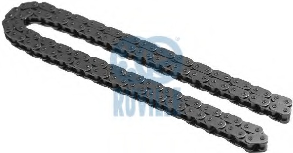 lant distributie 3458008 RUVILLE - Lant de distributie /- intinzator /- de ghidare