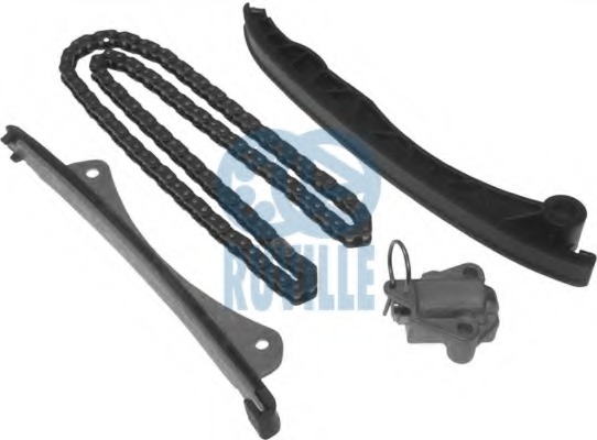 chit lant de distributie 3458011S RUVILLE - Lant de distributie /- intinzator /- de ghidare
