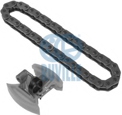 chit lant de distributie 3466014S RUVILLE - Lant de distributie /- intinzator /- de ghidare chit lant de distributie 3466014S RUVILLE - Lant de distributie /- intinzator /- de ghidare