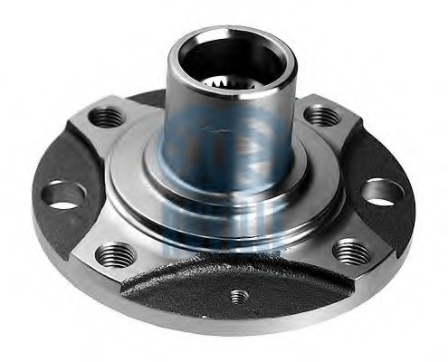 Butuc roata 485302 RUVILLE - Rulment roata / butuc roata