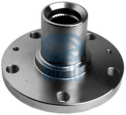 Butuc roata 485806 RUVILLE - Rulment roata / butuc roata