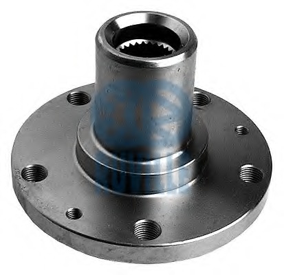 Butuc roata 485810 RUVILLE - Rulment roata / butuc roata