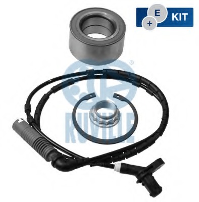 Set rulment roata 5024E2 RUVILLE - Rulment roata / butuc roata Set rulment roata 5024E2 RUVILLE - Rulment roata / butuc roata