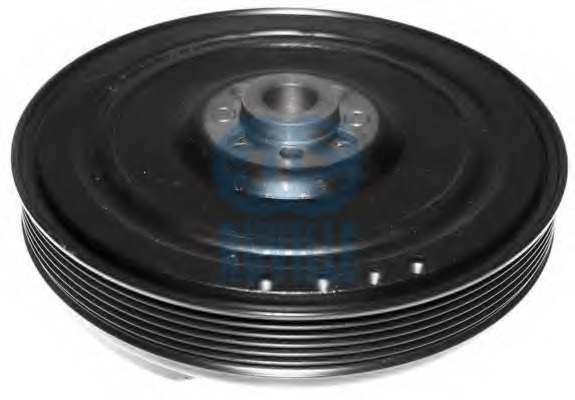 Fulie curea, arbore cotit 515400 RUVILLE - Fulie curea Fulie curea, arbore cotit 515400 RUVILLE - Fulie curea
