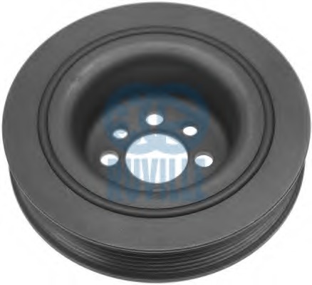Fulie curea, arbore cotit 515401 RUVILLE - Fulie curea Fulie curea, arbore cotit 515401 RUVILLE - Fulie curea