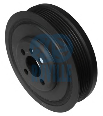 Fulie curea, arbore cotit 515410 RUVILLE - Fulie curea Fulie curea, arbore cotit 515410 RUVILLE - Fulie curea