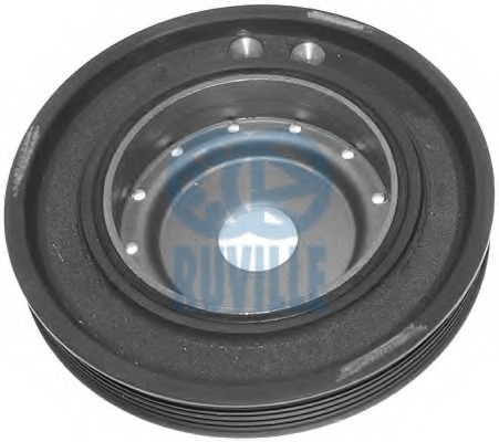 Fulie curea, arbore cotit 515505 RUVILLE - Fulie curea Fulie curea, arbore cotit 515505 RUVILLE - Fulie curea