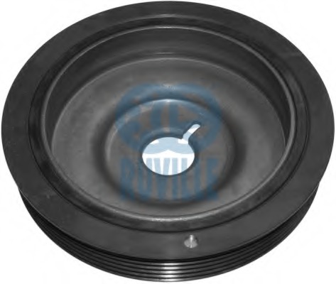 Fulie curea, arbore cotit 515511 RUVILLE - Fulie curea Fulie curea, arbore cotit 515511 RUVILLE - Fulie curea