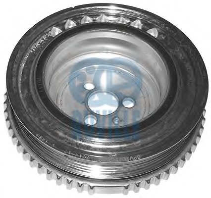 Fulie curea, arbore cotit 515820 RUVILLE - Fulie curea