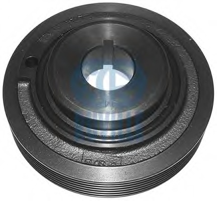 Fulie curea, arbore cotit 516602 RUVILLE - Fulie curea Fulie curea, arbore cotit 516602 RUVILLE - Fulie curea