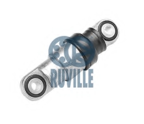 Amortizor vibratii, curea transmisie cu caneluri 55014 RUVILLE - Transmisie - kit accesorii Amortizor vibratii, curea transmisie cu caneluri 55014 RUVILLE - Transmisie - kit accesorii