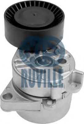 intinzator,curea transmisie 55025 RUVILLE - Transmisie - kit accesorii intinzator,curea transmisie 55025 RUVILLE - Transmisie - kit accesorii