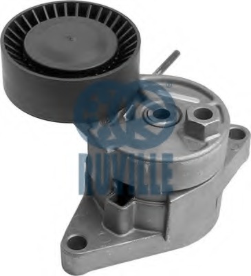 intinzator,curea transmisie 55027 RUVILLE - Transmisie - kit accesorii intinzator,curea transmisie 55027 RUVILLE - Transmisie - kit accesorii