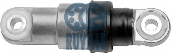Amortizor vibratii, curea transmisie cu caneluri 55031 RUVILLE - Transmisie - kit accesorii Amortizor vibratii, curea transmisie cu caneluri 55031 RUVILLE - Transmisie - kit accesorii