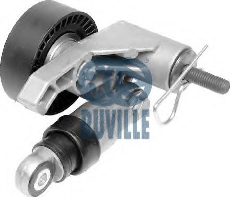 Intinzator curea, curea distributie 55039 RUVILLE - Transmisie - kit accesorii Intinzator curea, curea distributie 55039 RUVILLE - Transmisie - kit accesorii