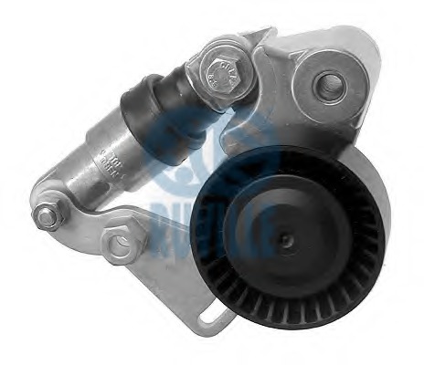 intinzator,curea transmisie 55052 RUVILLE - Transmisie - kit accesorii intinzator,curea transmisie 55052 RUVILLE - Transmisie - kit accesorii