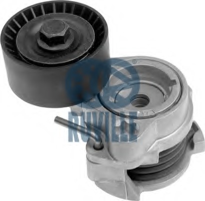 intinzator,curea transmisie 55053 RUVILLE - Transmisie - kit accesorii intinzator,curea transmisie 55053 RUVILLE - Transmisie - kit accesorii