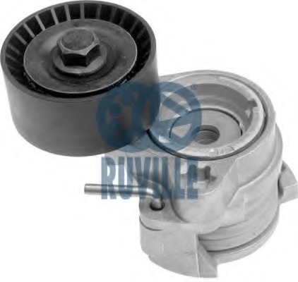 intinzator,curea transmisie 55054 RUVILLE - Transmisie - kit accesorii intinzator,curea transmisie 55054 RUVILLE - Transmisie - kit accesorii