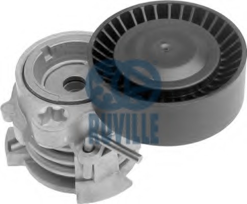 intinzator,curea transmisie 55055 RUVILLE - Transmisie - kit accesorii intinzator,curea transmisie 55055 RUVILLE - Transmisie - kit accesorii