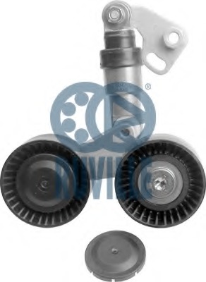 Intinzator curea, curea distributie 55056 RUVILLE - Transmisie - kit accesorii Intinzator curea, curea distributie 55056 RUVILLE - Transmisie - kit accesorii