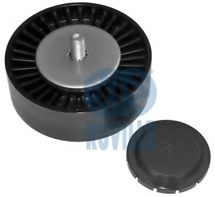 Rola ghidare/conducere, curea transmisie 55059 RUVILLE - Transmisie - kit accesorii Rola ghidare/conducere, curea transmisie 55059 RUVILLE - Transmisie - kit accesorii