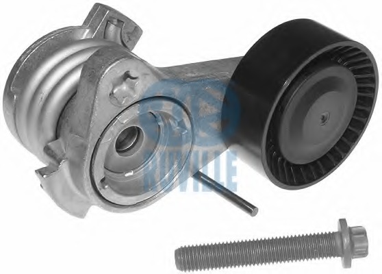 Intinzator curea, curea distributie 55066 RUVILLE - Transmisie - kit accesorii Intinzator curea, curea distributie 55066 RUVILLE - Transmisie - kit accesorii