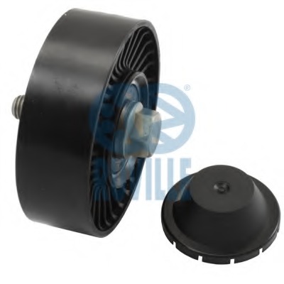 Rola ghidare/conducere, curea transmisie 55067 RUVILLE - Transmisie - kit accesorii Rola ghidare/conducere, curea transmisie 55067 RUVILLE - Transmisie - kit accesorii