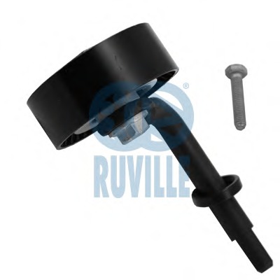rola intinzator,curea transmisie 55069 RUVILLE - Transmisie - kit accesorii rola intinzator,curea transmisie 55069 RUVILLE - Transmisie - kit accesorii