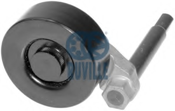 rola intinzator,curea transmisie 55072 RUVILLE - Transmisie - kit accesorii rola intinzator,curea transmisie 55072 RUVILLE - Transmisie - kit accesorii