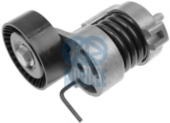 Intinzator curea, curea distributie 55075 RUVILLE - Intinzator curea (sistem de intindere)