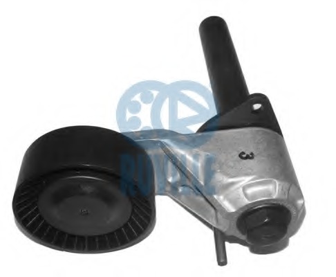 Intinzator curea, curea distributie 55080 RUVILLE - Transmisie - kit accesorii Intinzator curea, curea distributie 55080 RUVILLE - Transmisie - kit accesorii