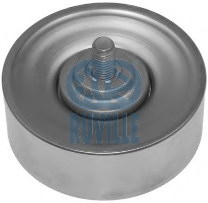 Rola ghidare/conducere, curea transmisie 55087 RUVILLE - Transmisie - kit accesorii Rola ghidare/conducere, curea transmisie 55087 RUVILLE - Transmisie - kit accesorii