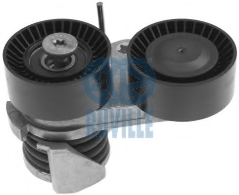 Intinzator curea, curea distributie 55090 RUVILLE - Transmisie - kit accesorii Intinzator curea, curea distributie 55090 RUVILLE - Transmisie - kit accesorii