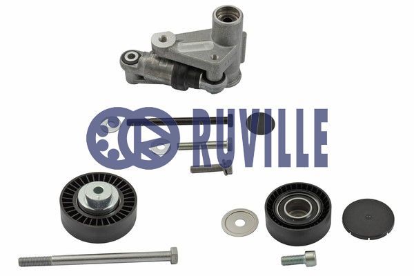 Set role, curea trapezoidala 5509361 RUVILLE - Set role Set role, curea trapezoidala 5509361 RUVILLE - Set role