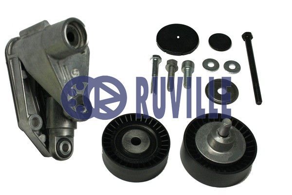 Set role, curea trapezoidala 5509363 RUVILLE - Set role Set role, curea trapezoidala 5509363 RUVILLE - Set role