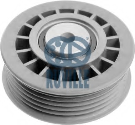 rola intinzator,curea transmisie / Rola ghidare/conducere, curea transmisie 55101 RUVILLE - Transmisie - kit accesorii rola intinzator,curea transmisie / Rola ghidare/conducere, curea transmisie 55101 RUVILLE - Transmisie - kit accesorii