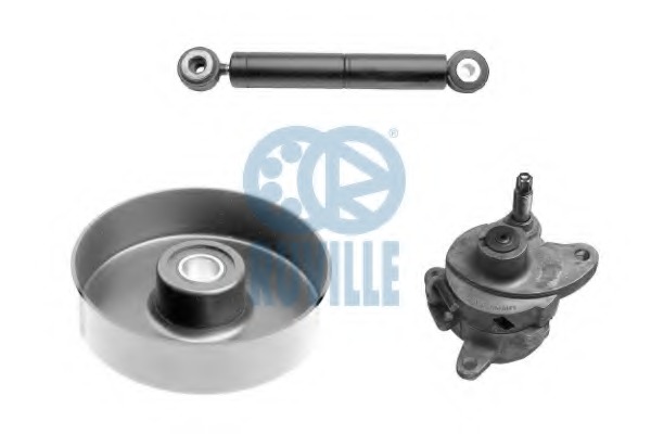 Set role, curea trapezoidala 5512060 RUVILLE - Set role Set role, curea trapezoidala 5512060 RUVILLE - Set role