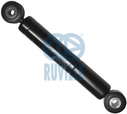 Amortizor vibratii, curea transmisie cu caneluri 55126 RUVILLE - Transmisie - kit accesorii Amortizor vibratii, curea transmisie cu caneluri 55126 RUVILLE - Transmisie - kit accesorii