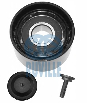 Rola ghidare/conducere, curea transmisie 55140 RUVILLE - Transmisie - kit accesorii Rola ghidare/conducere, curea transmisie 55140 RUVILLE - Transmisie - kit accesorii