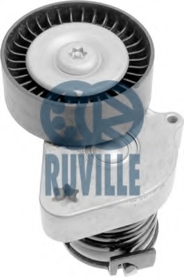 intinzator,curea transmisie 55161 RUVILLE - Transmisie - kit accesorii intinzator,curea transmisie 55161 RUVILLE - Transmisie - kit accesorii