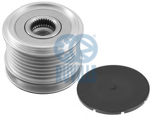 Sistem roata libera, generator 55173 RUVILLE - Componente alternator Sistem roata libera, generator 55173 RUVILLE - Componente alternator