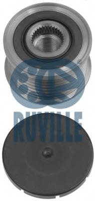 Sistem roata libera, generator 55184 RUVILLE - Componente alternator Sistem roata libera, generator 55184 RUVILLE - Componente alternator